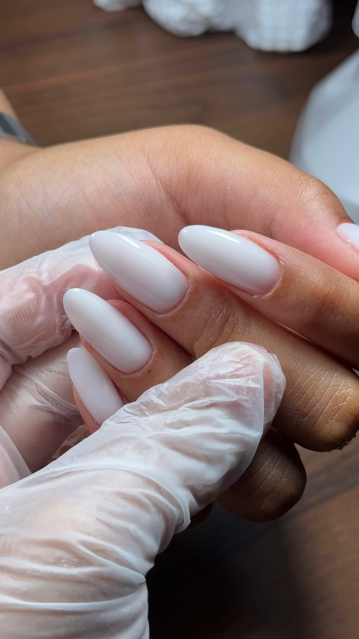 Réalisation Miya Nail's