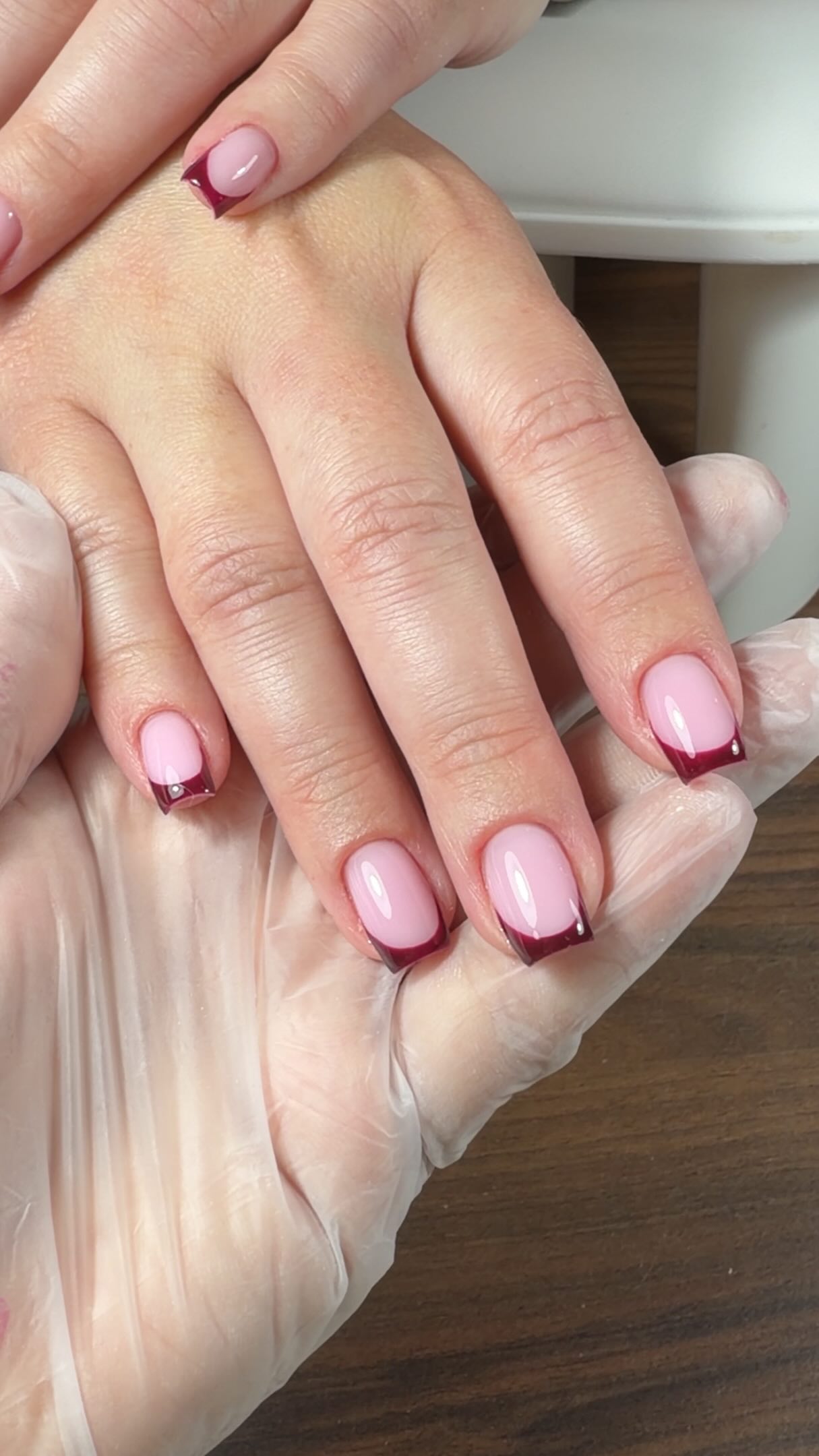 Réalisation Miya Nail's